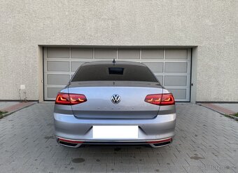 Passat B8 DSG 2.0TDi,110kw - 3