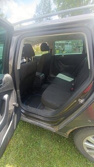 Passat B6 na náhradní díly - 3
