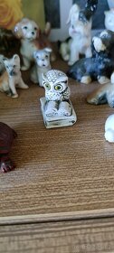 Prodám sbírku z porcelánu. - 3