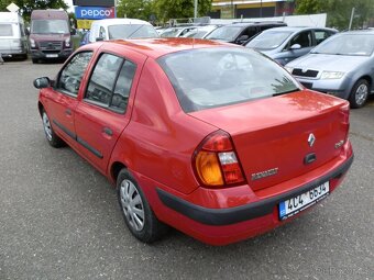 Renault Thalia 1,4i - 3