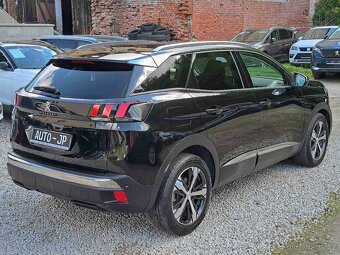 Peugeot 3008 1,2 PT EAT8 ALLURE 50.000 km - 3