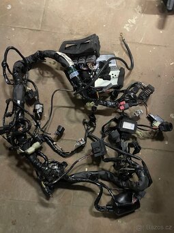 Kawasaki Z 750 - 3