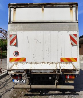 MAN TGL 7.150 - 3