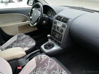 FORD MONDEO 2.0TDCi 96 kw náhradní díly - 3