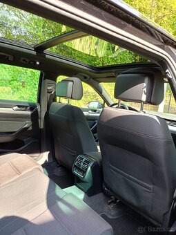 Passat B8 - 3