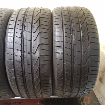 Pirelli 255/45 R19 100Y 5,5-6,5mm - 3