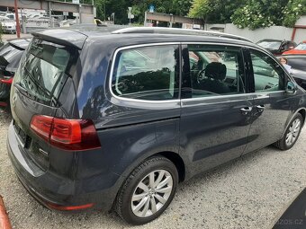 vw sharan 2tdi 130kw 4motion - 3