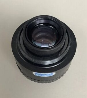 Rodenstock Rodagon 50/2,8 zvětšovací objektiv kino-fotokomor - 3