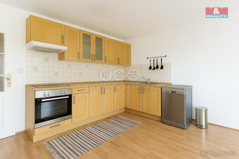 Prodej bytu 3+kk, 64 m², Jesenice, ul. V Lázních - 3