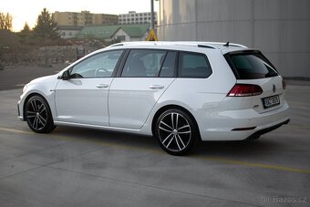 Volkswagen Golf GTD 2.0 TDi - 3