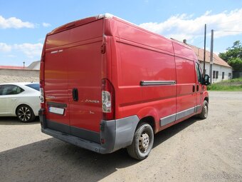 Citroën Jumper 2.2 HDI, L3H2 - 3