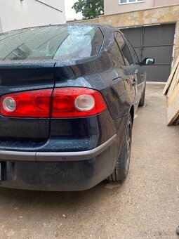 Renault Laguna 2 - 3