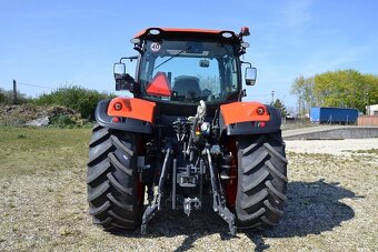 Traktor Kubota M6142 - 3