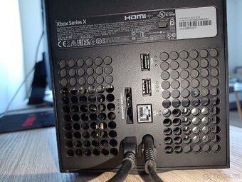 Xbox series X - 3