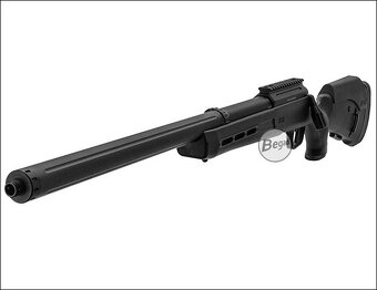 Begadi BSR (sniper airstoft odstřelovačka) - 3