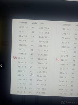 Prodám jezdecké boty Ego7 Orion - 3