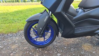 Yamaha XMax 300 - 3