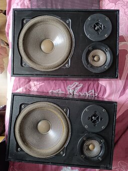 Repra Magnát Monitor A, made in Germany - 3
