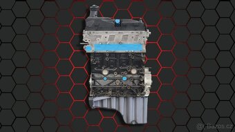 Repasovaný motor 2.0 Bi-TDI 120kW CKUB/CSNA - 3
