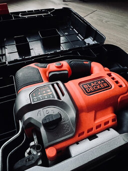 BLACK & DECKER BES610K - 3