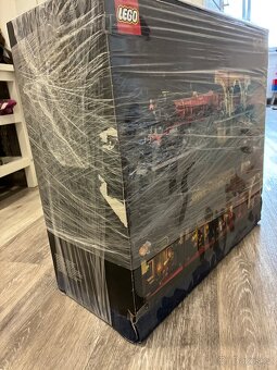 Lego 76405 - 3