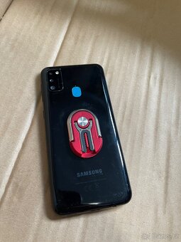 Samsung galaxy M21 - 3