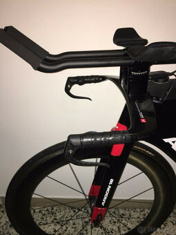Argon 18 E-119 - Velikost L - Triathlon - SRAM Etap, Reynold - 3
