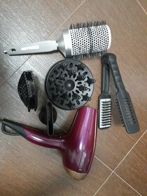 Remington fén na vlasy - 3