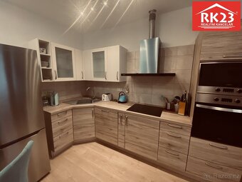 Pronájem, 2+kk, Mariánské Lázně, ul. Ruská, ev.č. 01910 - 3