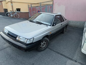 Prodám Nissan Suny SLX - 3