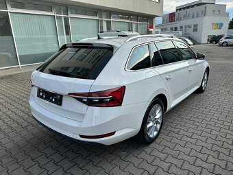 Škoda Superb 3 Style 2.0TDI 110kW DSG 2020 KESSY tažné - 3