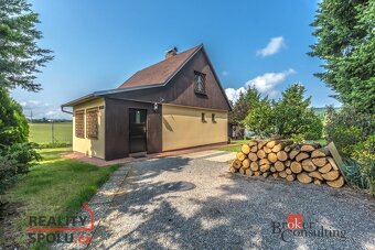 Prodej, domy/chata, 120 m2, 25210 Líšnice, Praha-západ [ID 7 - 3