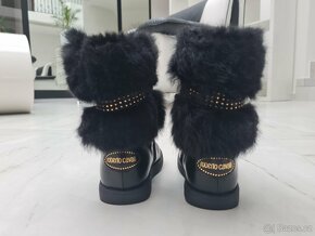 ROBERTO CAVALLI + MINOTI - 3