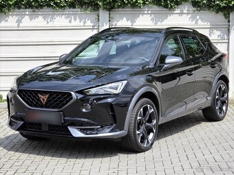 Cupra Formentor 1,5 TSi 110kW DSG Tov.Záruka ČR 1.maj 16V 11 - 3