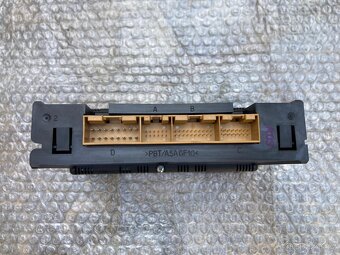 Panel klimatizace Seat Leon 1m - 3