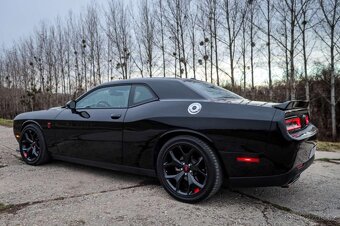 DODGE CHALLENGER R/T 5.7 V8 2023/3 28800km - 3
