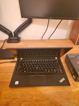 Lenovo X1 Carbon + Nová Baterie a nové příslušenství i7/2TB/ - 3