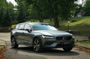 Volvo V60, CC B4 (145kW) diesel Kůže 360 H/K NezTop - 3