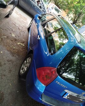 Peugeot 307 - 3