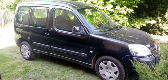 Citroen berlingo - 3