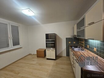 Pronájem bytu 2+kk, 36 m2 - Jablonec nad Nisou, ev.č. 06684 - 3