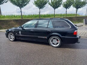 Bmw E39/530d - 3
