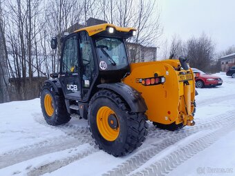 JCB 541-70 Agri super - 3