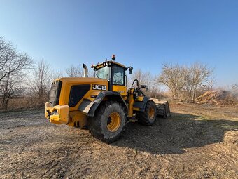 Kloubový nakladač JCB 435S - 3