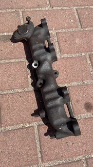 Turbo 2260 na 1.9tdi - 3