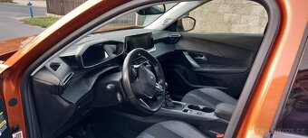 PEUGEOT 2008 ALLURE 1,2 PureTech 130 S&S Man6 - 3