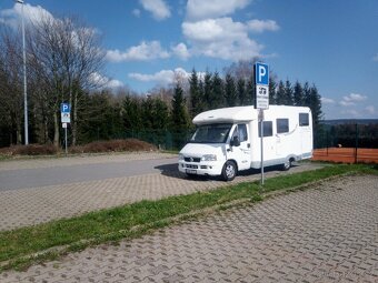 Fiat Ducato McLouis 2.8 jtd - 3