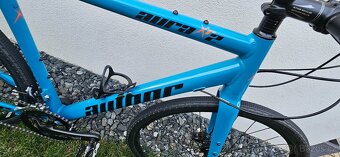 Author Aura XR 2  gravel kolo - 3