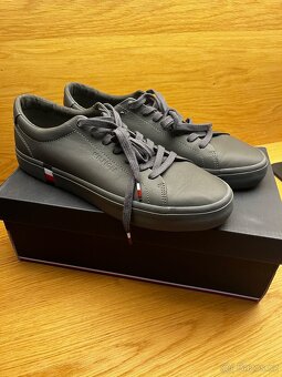Pánské tenisky Tommy Hilfiger - 3