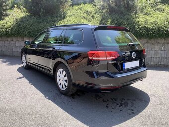 Volkswagen Passat 2.0 TDi 110 kW SERVIS VW r.v. 2018 - 3